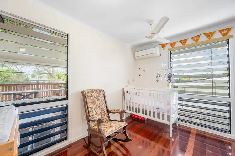 Fifth view of Homely house listing, 10 Amaroo Cl, Glen Eden QLD 4680