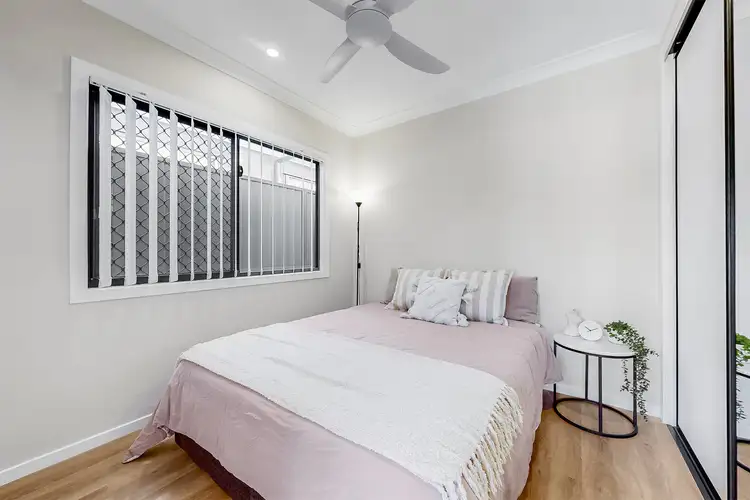 Third view of Homely unit listing, 72 Besline St, Kuraby QLD 4112