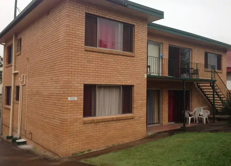 Main view of Homely unit listing, 3/6 Norfolk Rd, South Brisbane QLD 4101