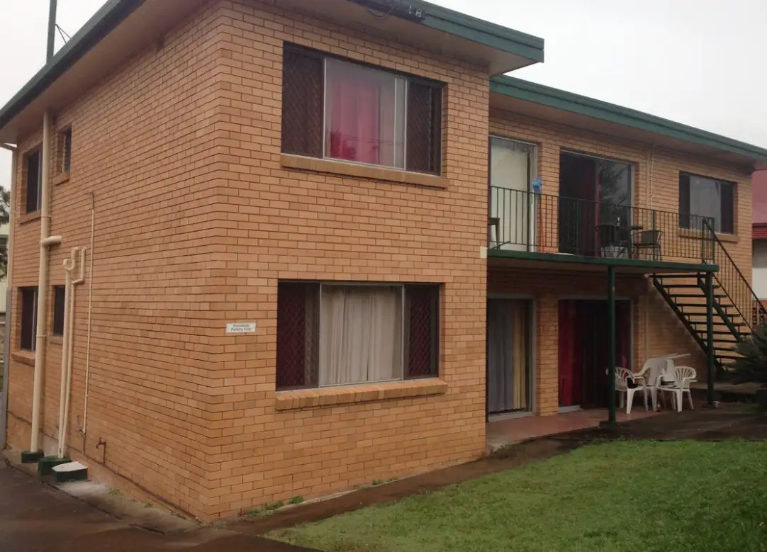 Main view of Homely unit listing, 3/6 Norfolk Rd, South Brisbane QLD 4101
