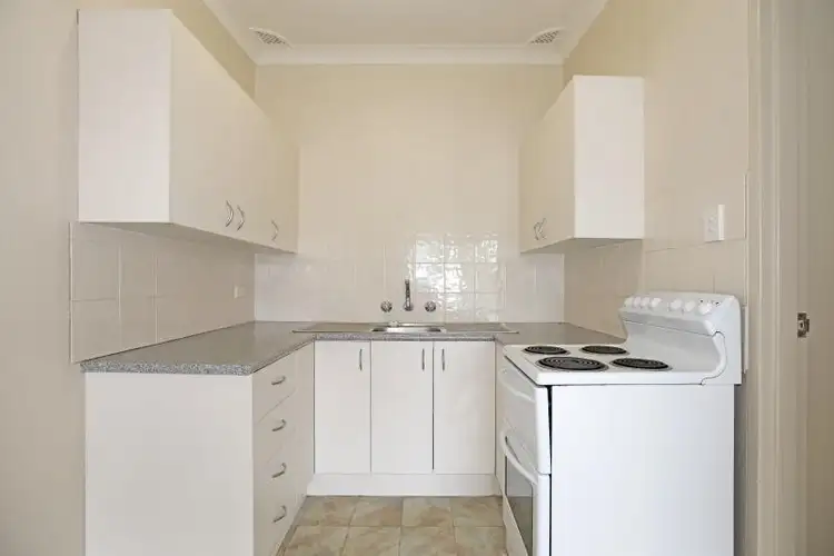 Fourth view of Homely unit listing, 3/134 Francis Street, Richmond NSW 2753