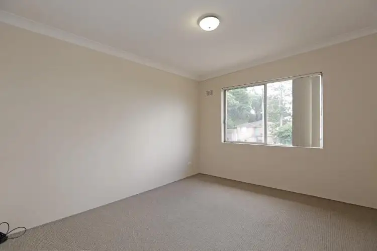Fifth view of Homely unit listing, 3/134 Francis Street, Richmond NSW 2753