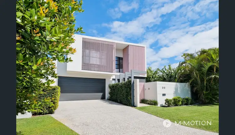 2/2 St Pauls Pl, Surfers Paradise QLD 4217