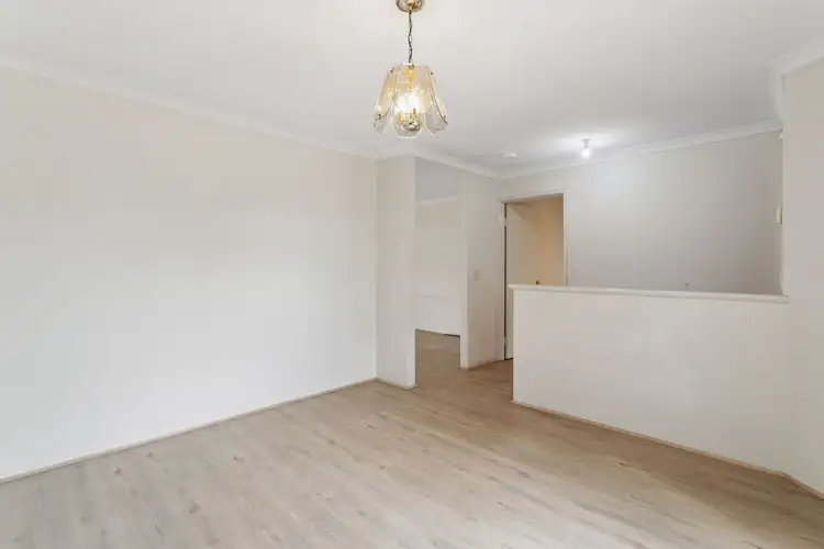 Second view of Homely villa listing, 1/157 Sevenoaks St, Cannington WA 6107