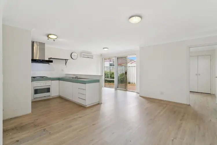 Fourth view of Homely villa listing, 1/157 Sevenoaks St, Cannington WA 6107