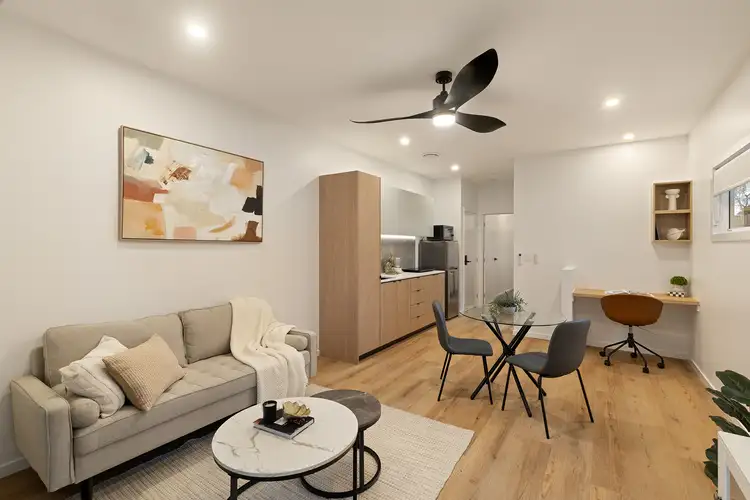 Third view of Homely apartment listing, 56A Verdun St, Tingalpa QLD 4173