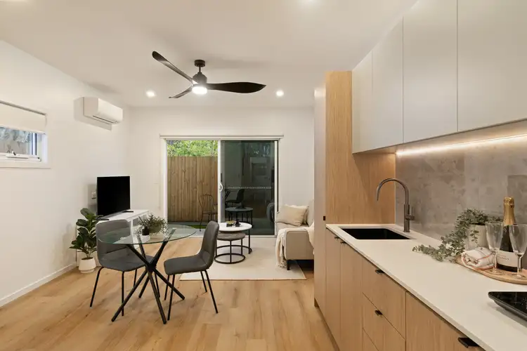 Fourth view of Homely apartment listing, 56A Verdun St, Tingalpa QLD 4173