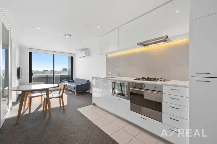 801/263 Franklin Street, Melbourne VIC 3000