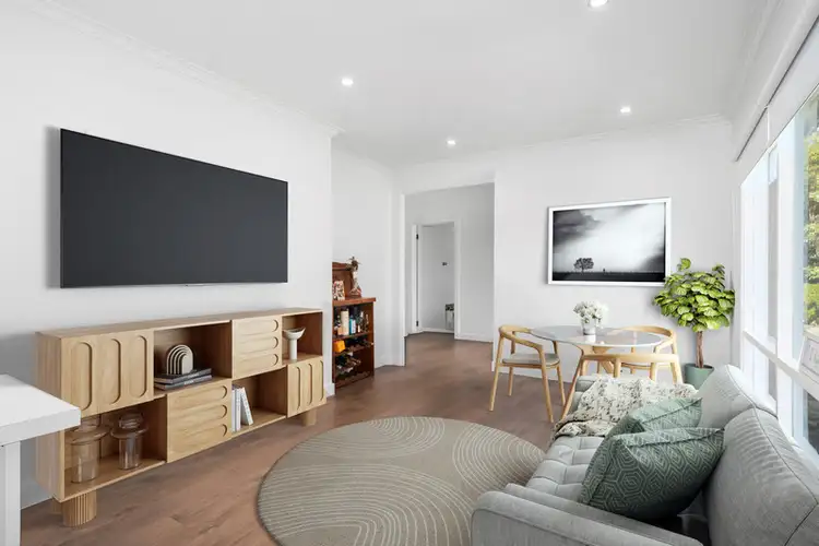 Second view of Homely house listing, 22 Eurobin St, Geilston Bay TAS 7015