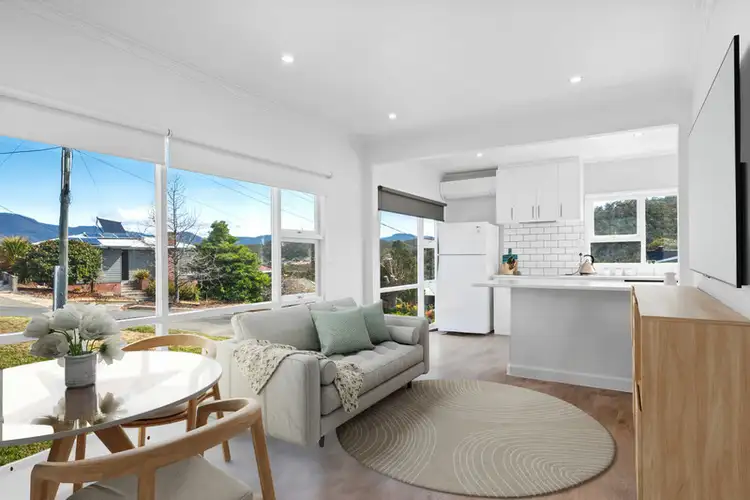 Third view of Homely house listing, 22 Eurobin St, Geilston Bay TAS 7015
