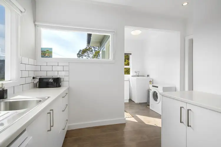 Fifth view of Homely house listing, 22 Eurobin St, Geilston Bay TAS 7015