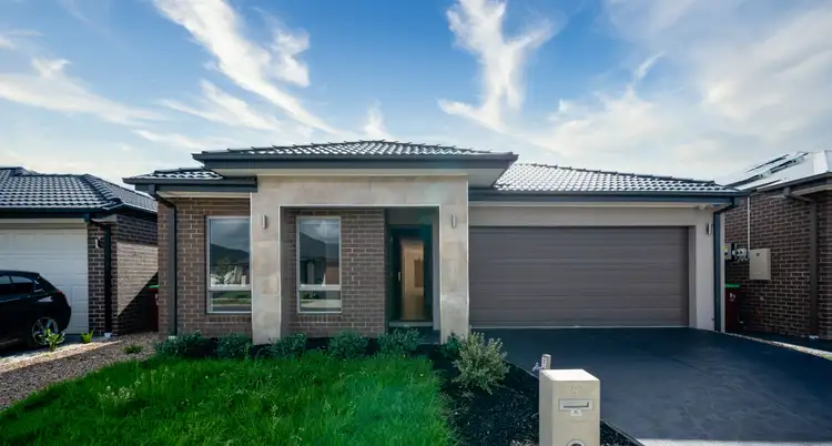 Main view of Homely house listing, 9 Pitfield Avenue, Cranbourne East VIC 3977