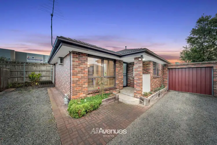 Second view of Homely unit listing, 5/216 Sladen St, Cranbourne VIC 3977