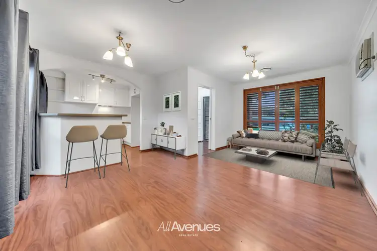 Third view of Homely unit listing, 5/216 Sladen St, Cranbourne VIC 3977
