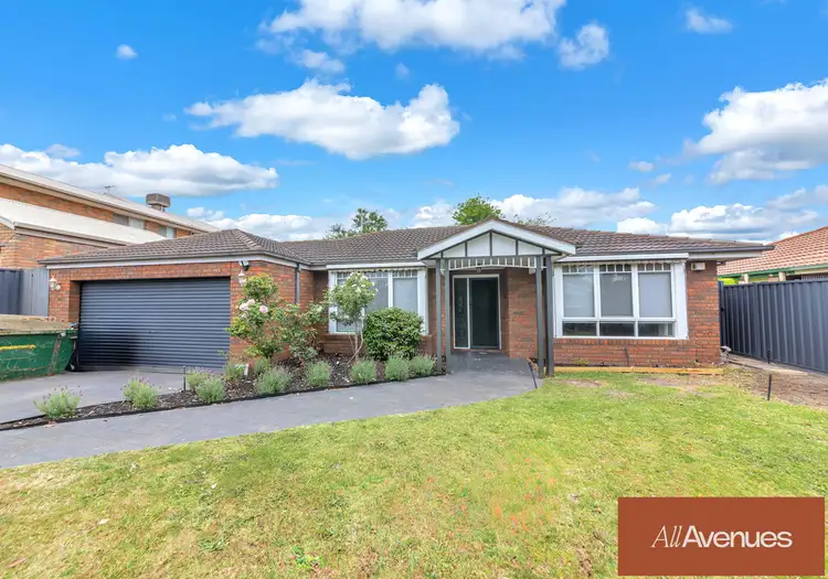 Main view of Homely house listing, 103 Waverley Park Dr, Cranbourne North VIC 3977