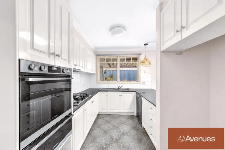 Second view of Homely house listing, 103 Waverley Park Dr, Cranbourne North VIC 3977