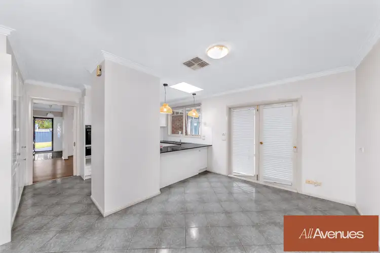 Third view of Homely house listing, 103 Waverley Park Dr, Cranbourne North VIC 3977
