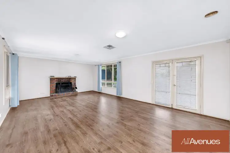 Fourth view of Homely house listing, 103 Waverley Park Dr, Cranbourne North VIC 3977