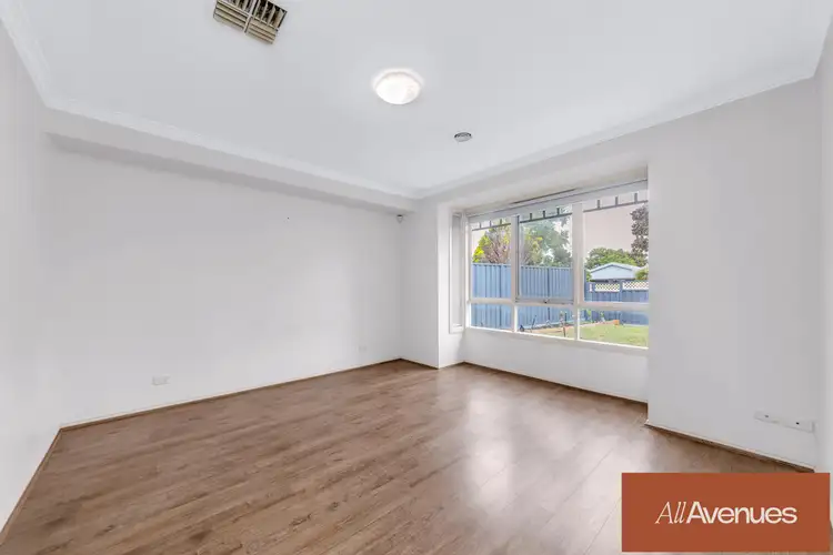 Fifth view of Homely house listing, 103 Waverley Park Dr, Cranbourne North VIC 3977