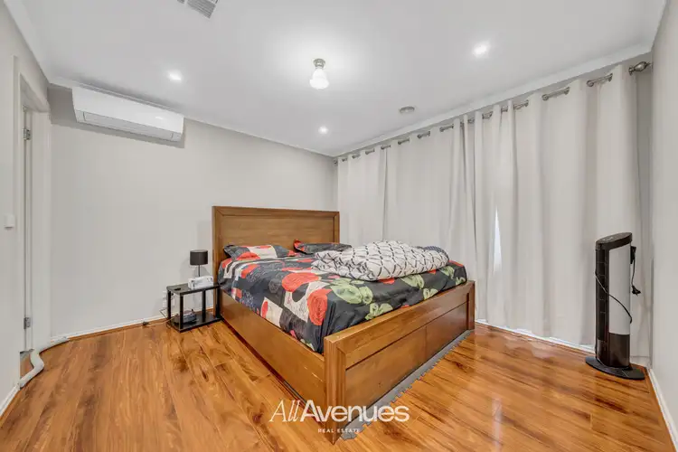 Third view of Homely house listing, 7 Robusta Ave, Cranbourne VIC 3977