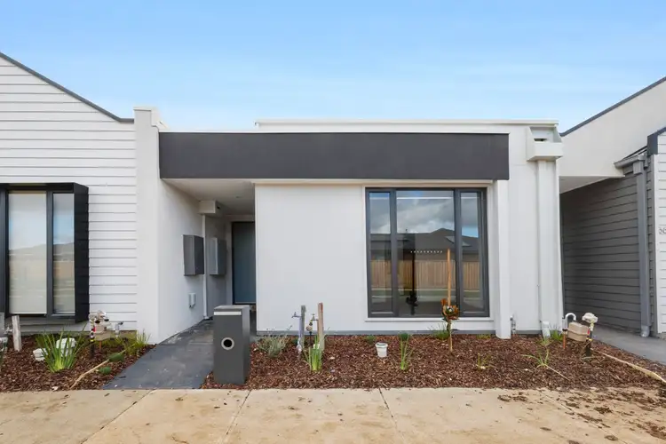 Main view of Homely house listing, 68 Leeward Dr, Tarneit VIC 3029