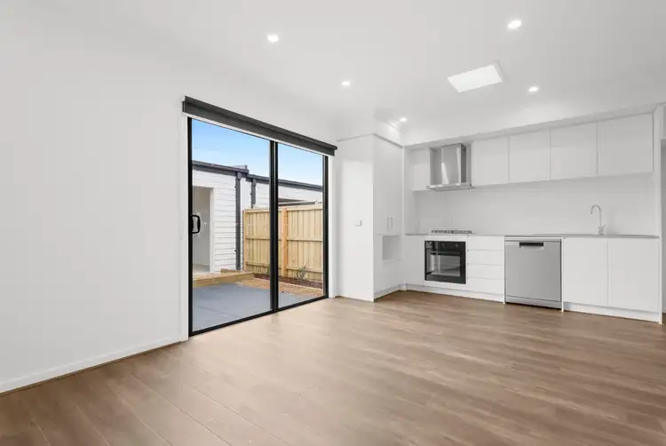 Second view of Homely house listing, 68 Leeward Dr, Tarneit VIC 3029