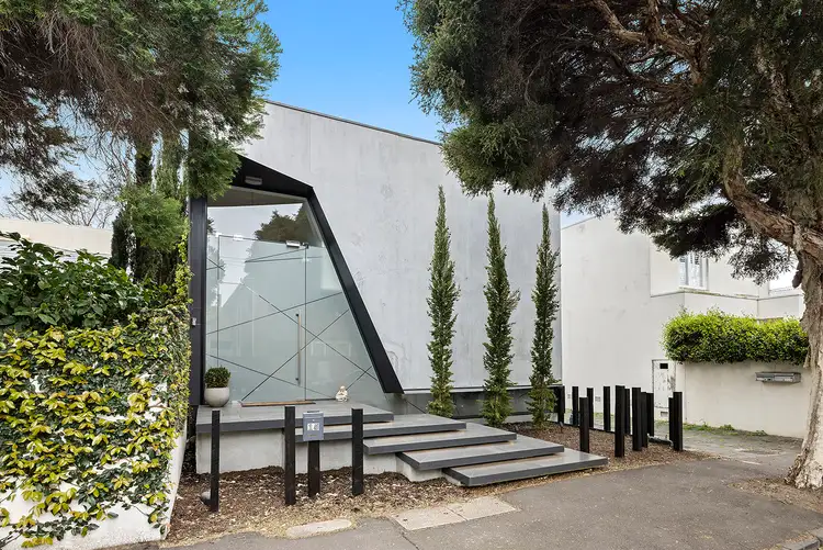 15 Nicholson St, South Yarra VIC 3141