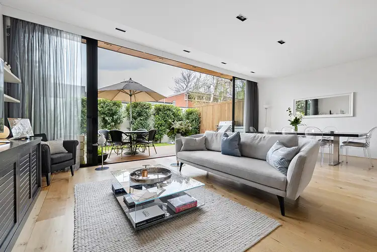 Second view of Homely house listing, 15 Nicholson St, South Yarra VIC 3141
