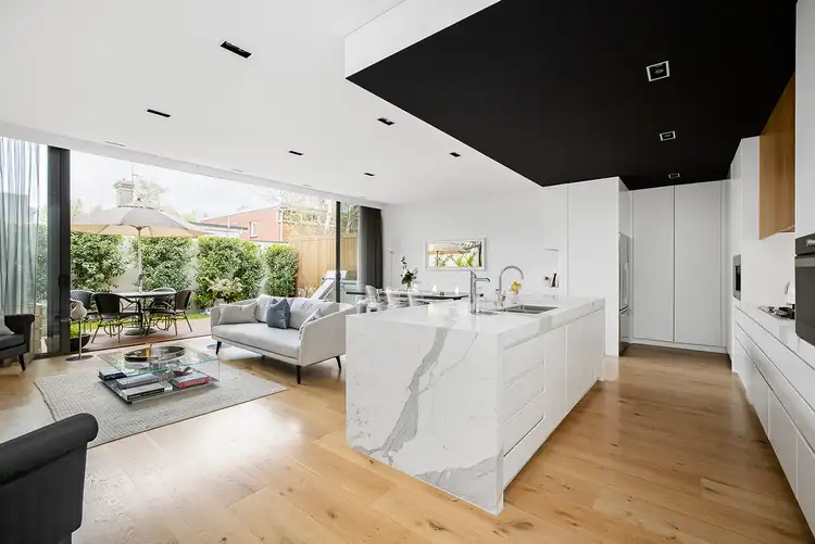 Third view of Homely house listing, 15 Nicholson St, South Yarra VIC 3141