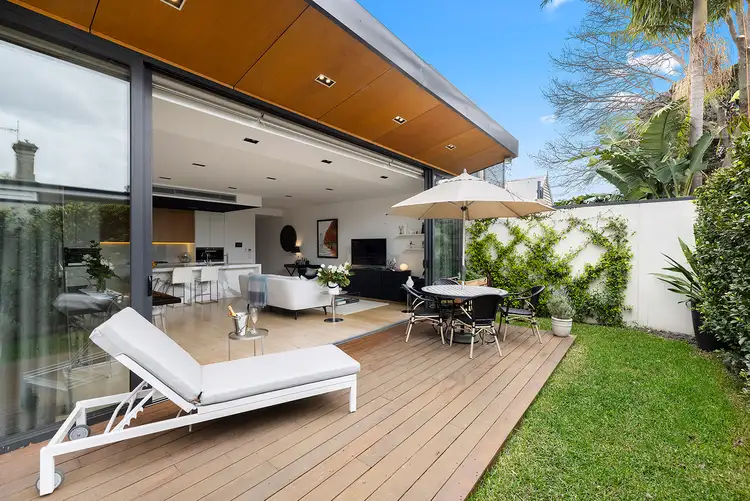 Fourth view of Homely house listing, 15 Nicholson St, South Yarra VIC 3141