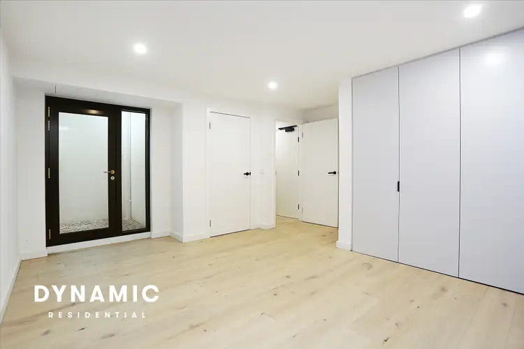 Fifth view of Homely townhouse listing, 6/68 Walpole Street, Kew VIC 3101