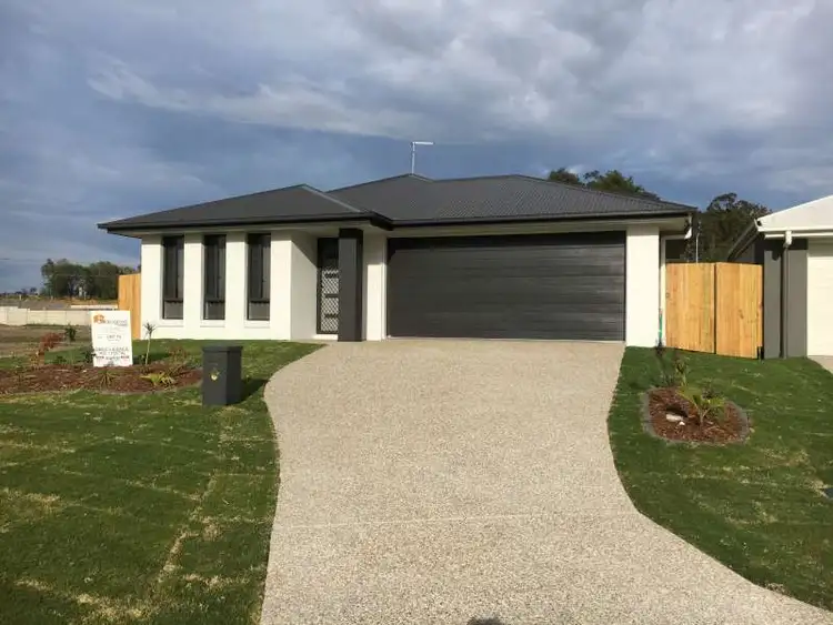 Main view of Homely house listing, 11 Badila Avenue, Ormeau QLD 4208