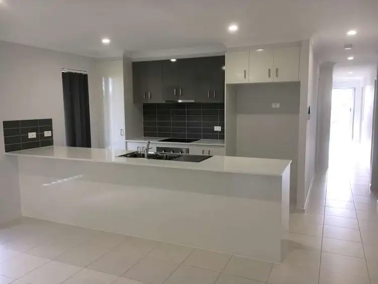 Second view of Homely house listing, 11 Badila Avenue, Ormeau QLD 4208