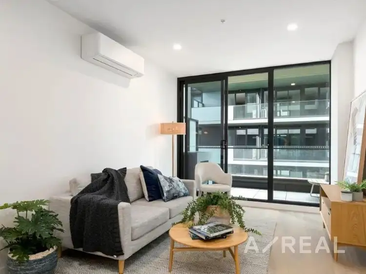 Main view of Homely apartment listing, 308/3 Olive York Way, Brunswick West VIC 3055