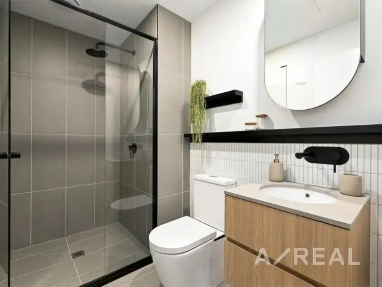 Fourth view of Homely apartment listing, 308/3 Olive York Way, Brunswick West VIC 3055