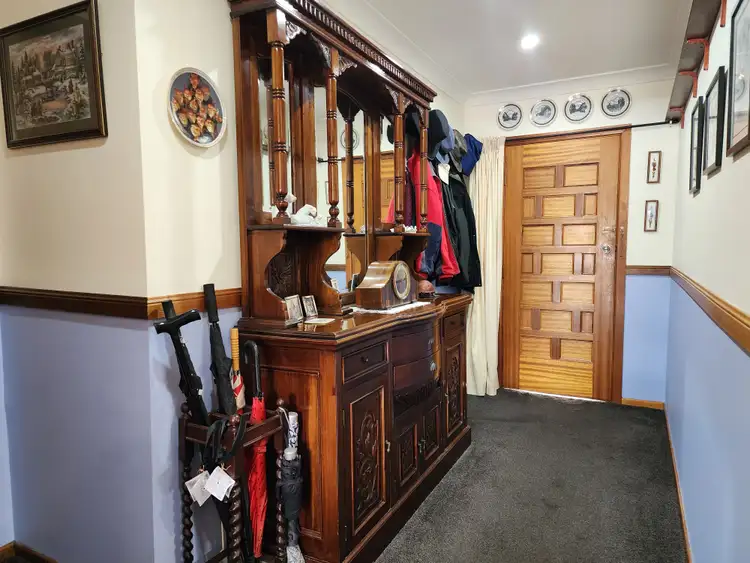Second view of Homely house listing, 28 Manning Street, Stanthorpe QLD 4380