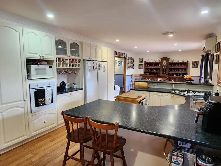 Fourth view of Homely house listing, 28 Manning Street, Stanthorpe QLD 4380