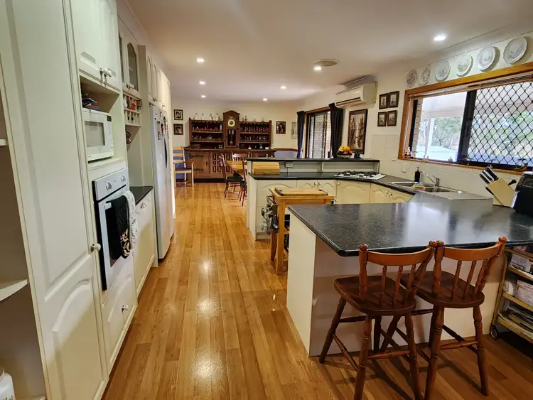 Fifth view of Homely house listing, 28 Manning Street, Stanthorpe QLD 4380