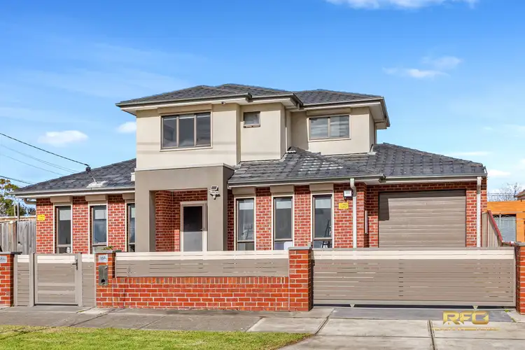 95A Alfrieda St, St Albans VIC 3021