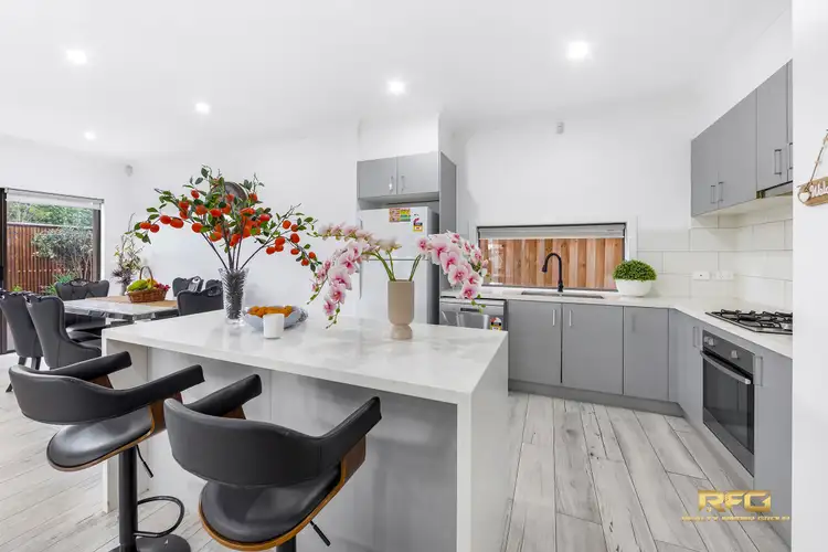 Fourth view of Homely townhouse listing, 95A Alfrieda St, St Albans VIC 3021