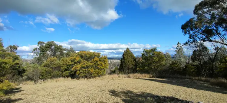 Main view of Homely land listing, 59 Nelson Crescent, Stanthorpe QLD 4380