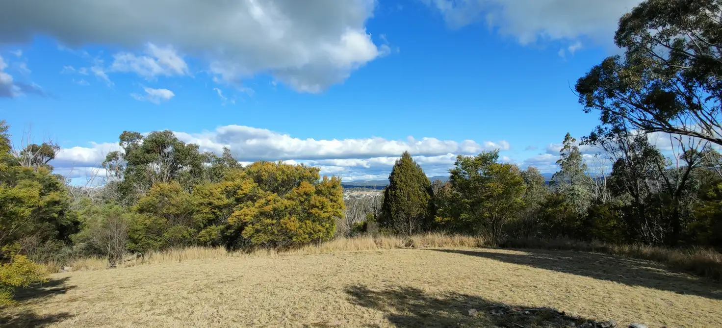 Main view of Homely land listing, 59 Nelson Crescent, Stanthorpe QLD 4380