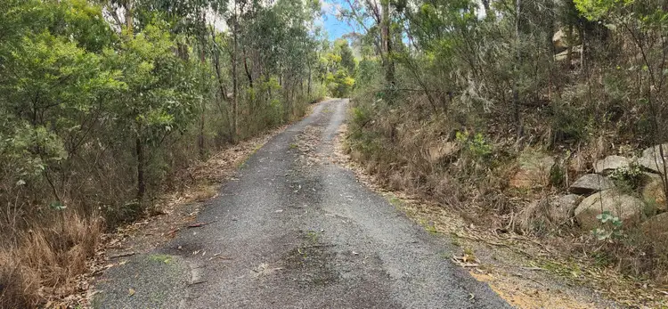 Second view of Homely land listing, 59 Nelson Crescent, Stanthorpe QLD 4380