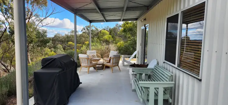 Third view of Homely land listing, 59 Nelson Crescent, Stanthorpe QLD 4380