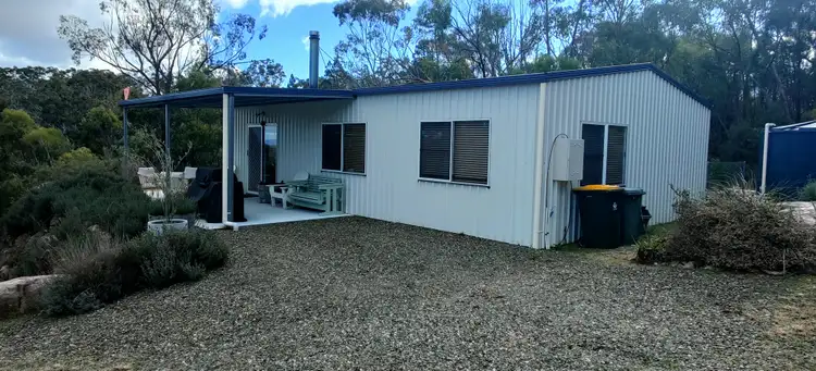 Fourth view of Homely land listing, 59 Nelson Crescent, Stanthorpe QLD 4380