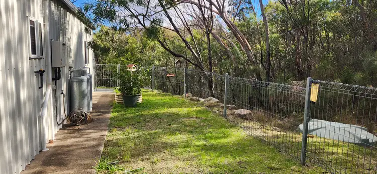 Fifth view of Homely land listing, 59 Nelson Crescent, Stanthorpe QLD 4380