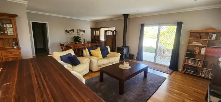 Sixth view of Homely land listing, 59 Nelson Crescent, Stanthorpe QLD 4380