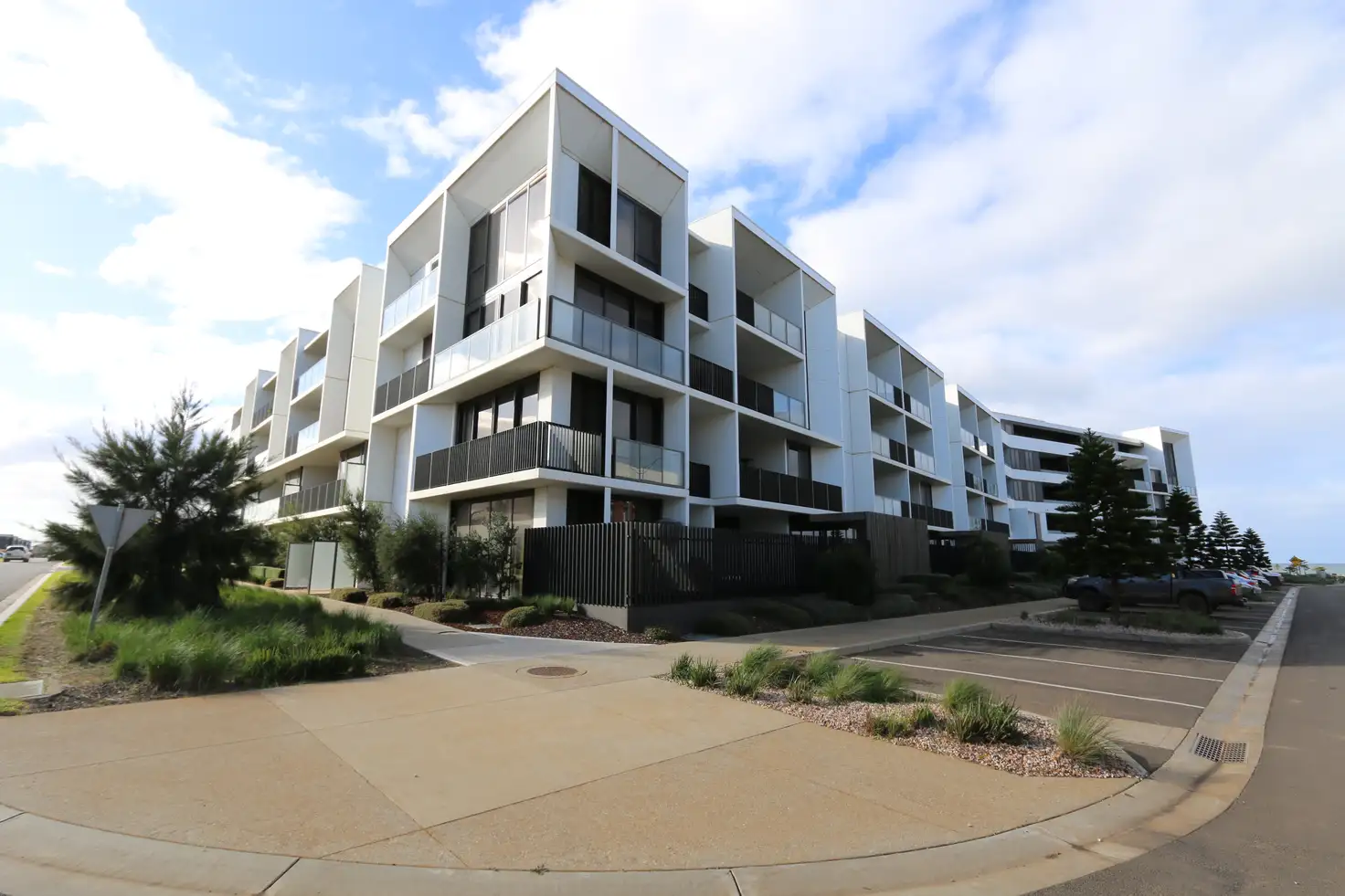 Main view of Homely apartment listing, 407/33 Quay Blvd, Werribee South VIC 3030
