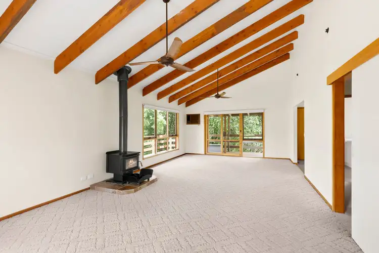 Second view of Homely house listing, 96 Beacon Point Rd, Clifton Springs VIC 3222