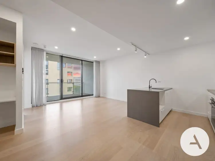 Fourth view of Homely apartment listing, 424/1 Kalma Way, Campbell ACT 2612